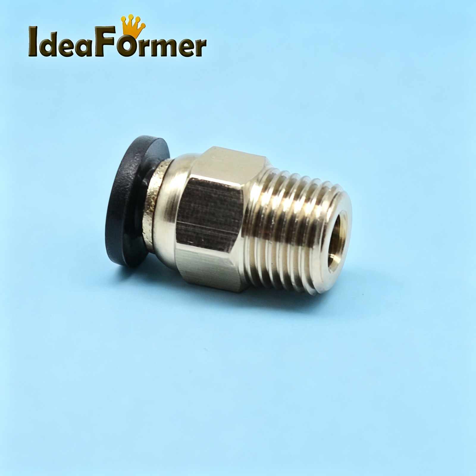 Ptfe Tape Thread - 2/5pcs 3D Printer V6 bowden J-head