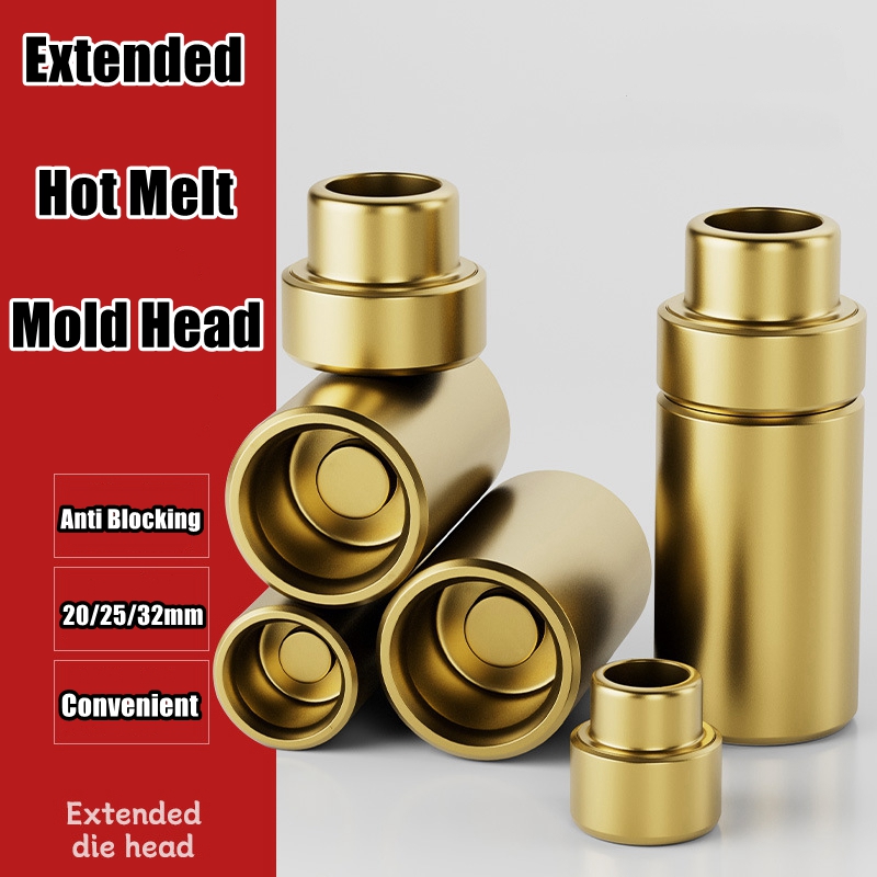 20-32mm PPR Hot Melt Machine M - Pipe Freeze Spray review and price