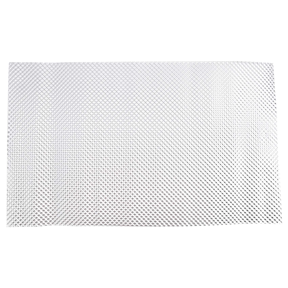 Embossed Aluminum Heat Shield, - Pipe Freeze Spray review and price