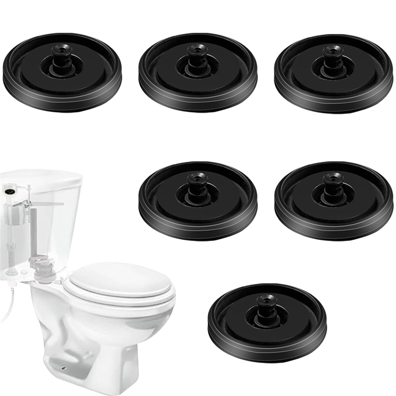 AT19-6Pcs Toilet Tank Fill Val - Toilet Fill Valve review and price