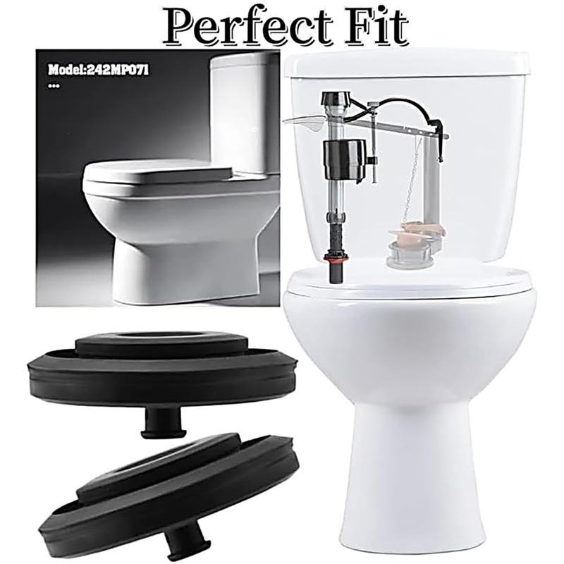AT19-6Pcs Toilet Tank Fill Val - Toilet Fill Valve review and price