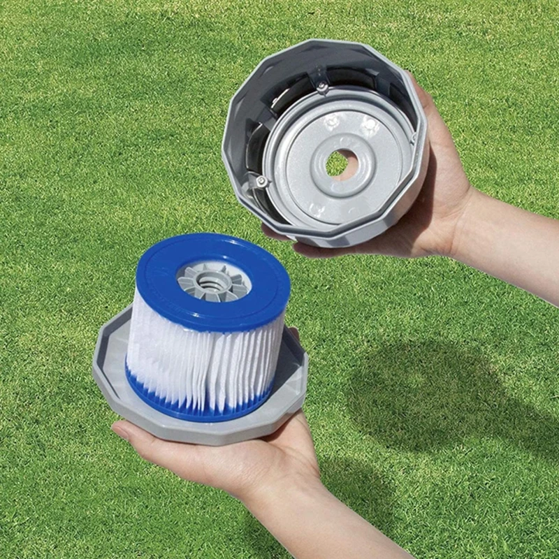 1/2/4pcsr for Bestway Flowclea - Basin Mixer Cartridge review and price