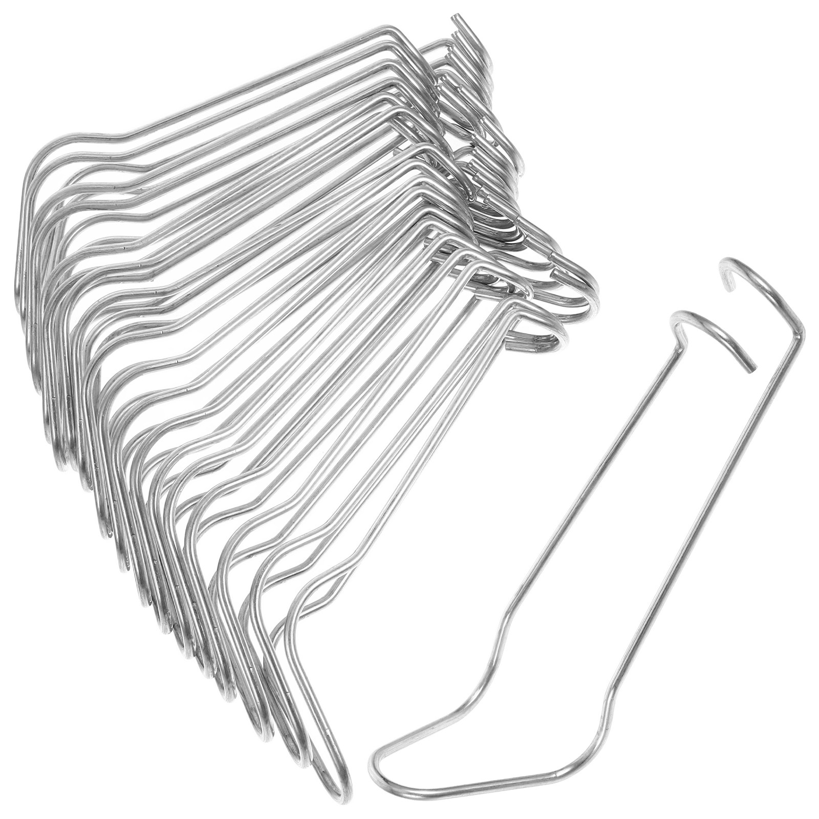 20Pcs Trellis Connection Buckl - Plastic Pipe Clip review and price