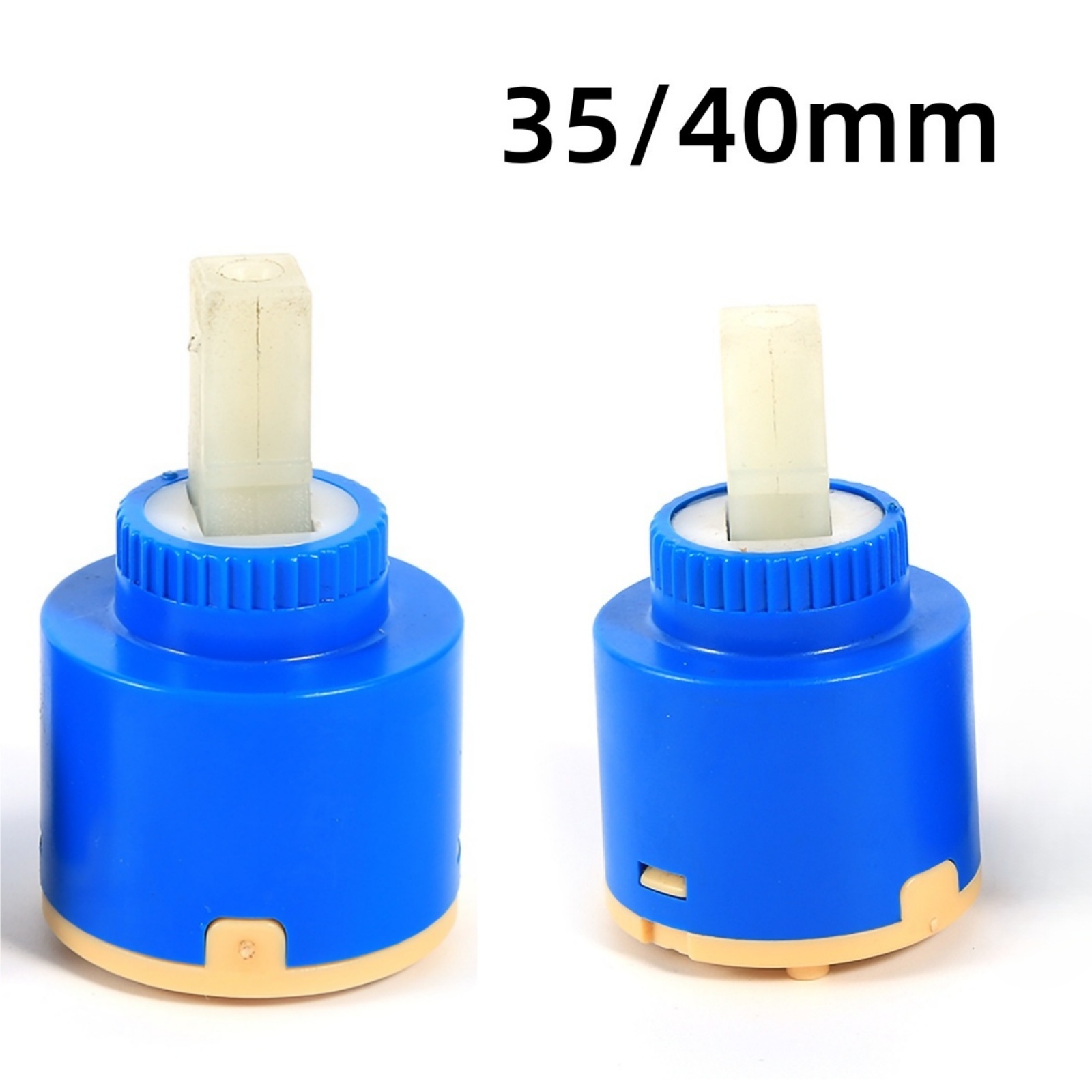 35/40mm PP Faucet Valve Cerami - Basin Mixer Cartridge review and price