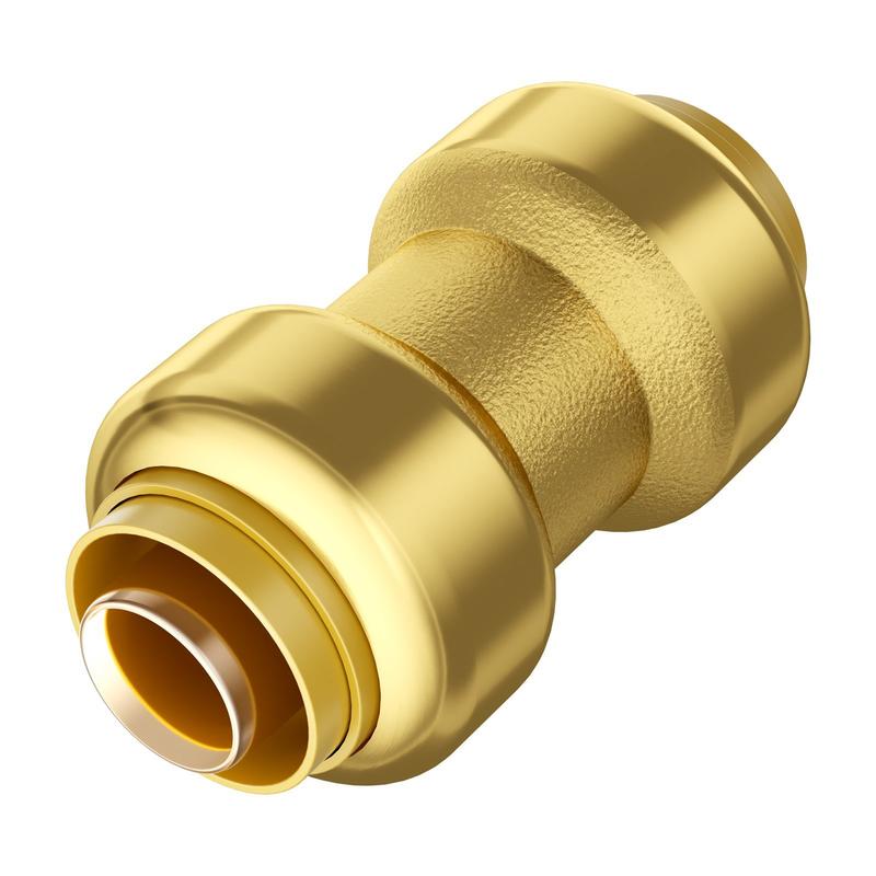 Pipe Fittings, 1/2