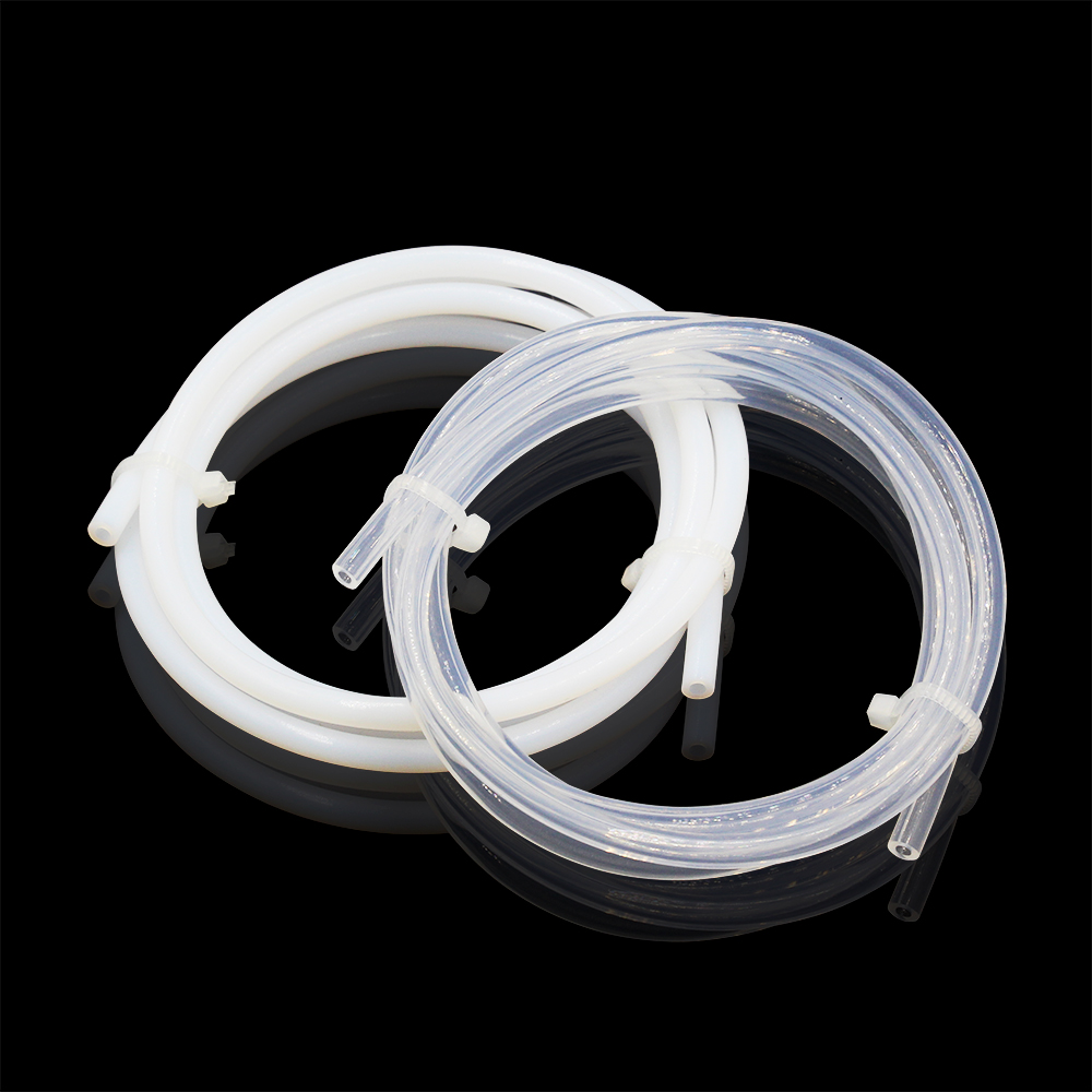1M PTFE Tube Clear PiPe J-head - Ptfe Tape Thread review and price