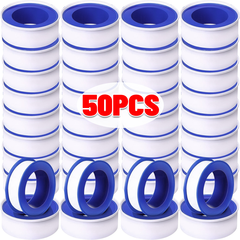 Water Pipe Stop Leaks Sealing  - Ptfe Tape Thread review and price