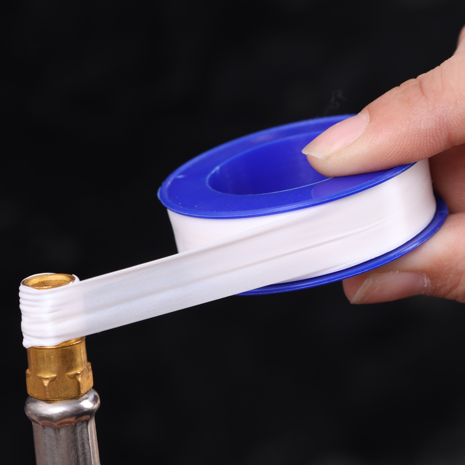 Water Pipe Stop Leaks Sealing  - Ptfe Tape Thread review and price