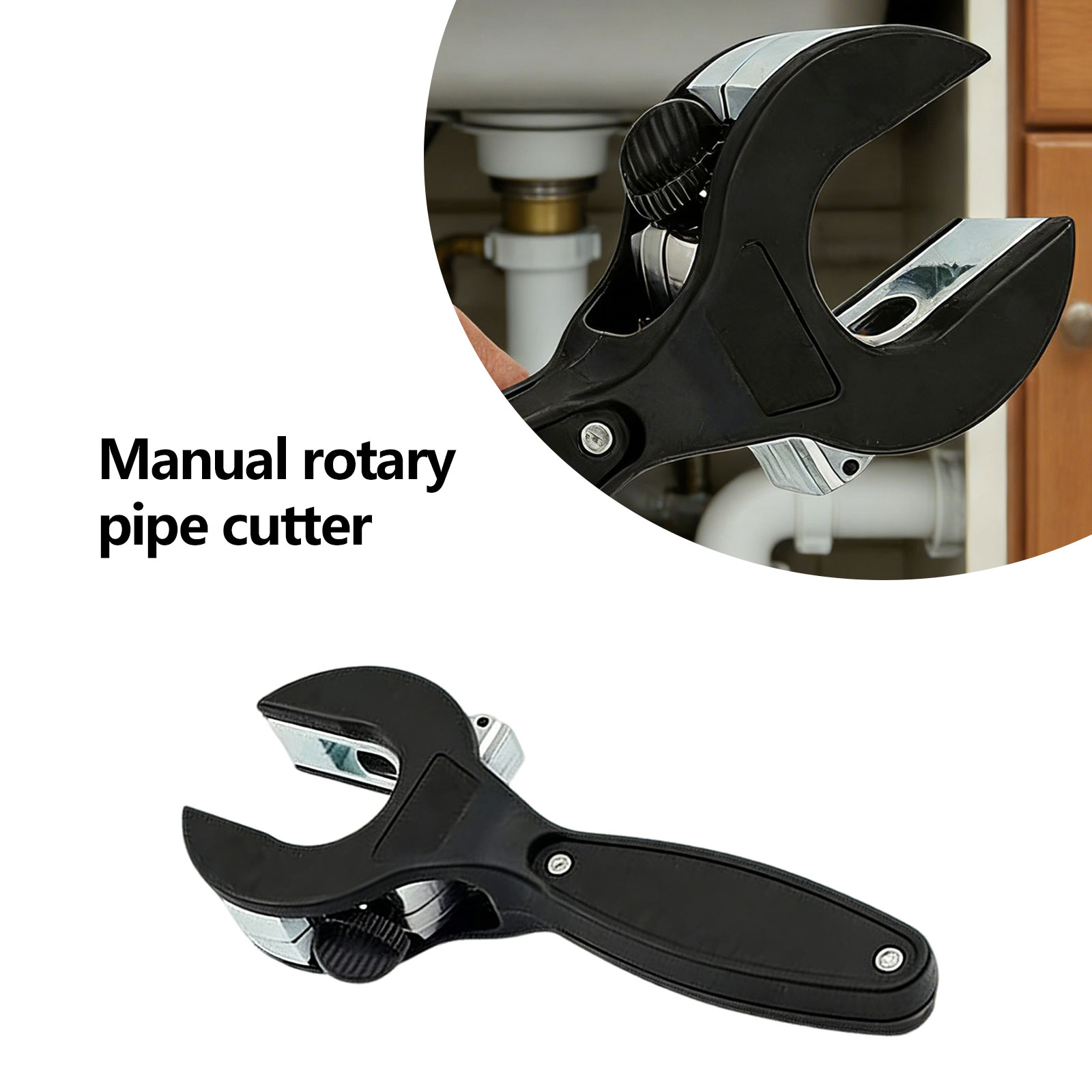【2026 New】Ratcheting Tubing Cu - Pipe Cutter Ratchet review and price