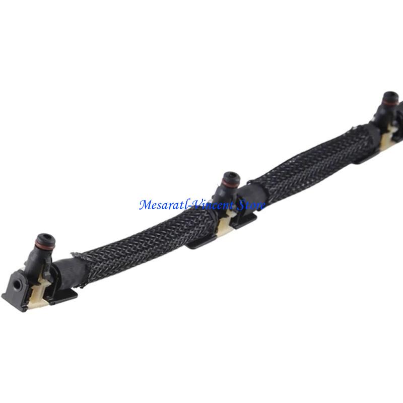 A70F Injector Return Pipe Leak - Overflow Pipe Clip review and price