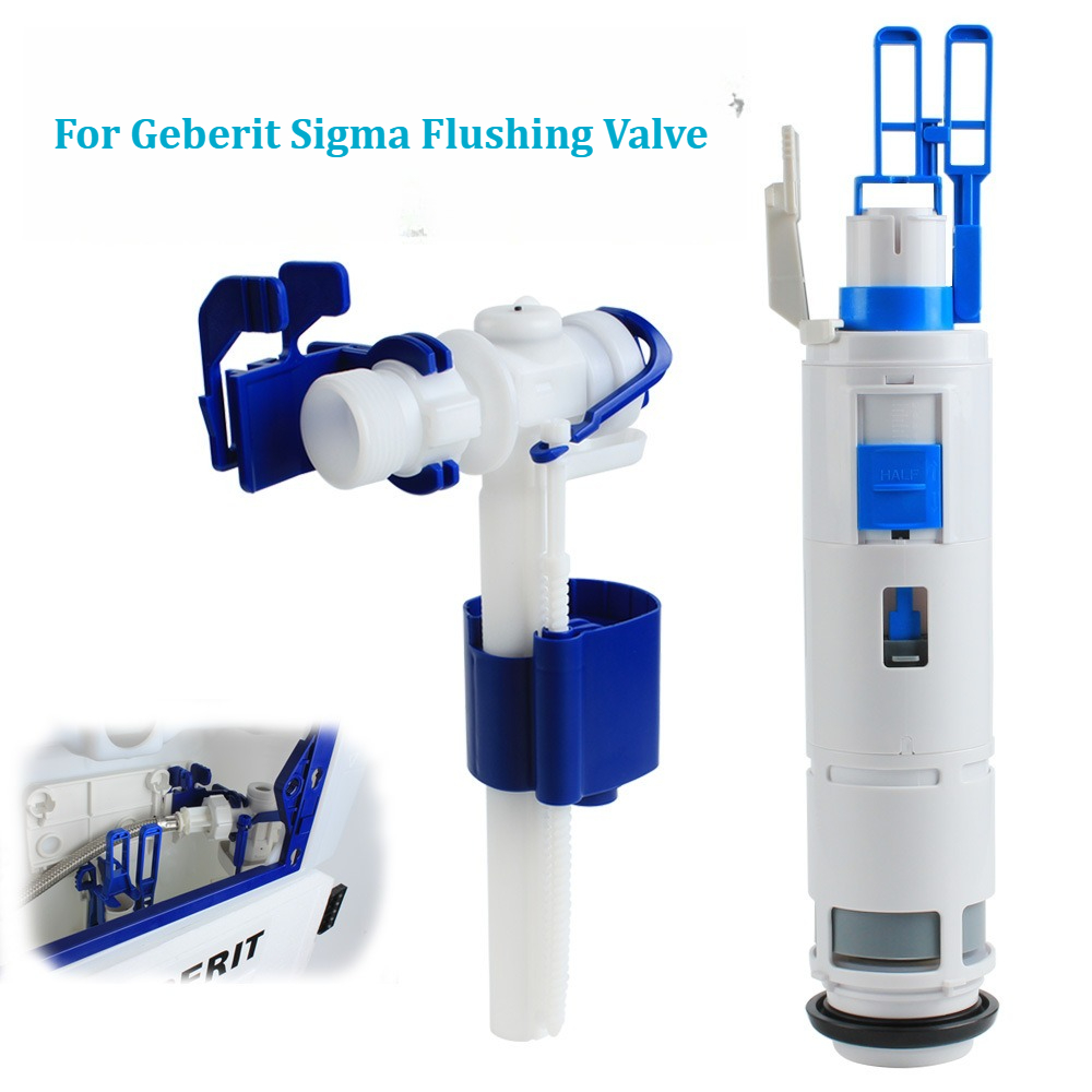 Toilet Fill Valve Flushing Val - Toilet Fill Valve review and price