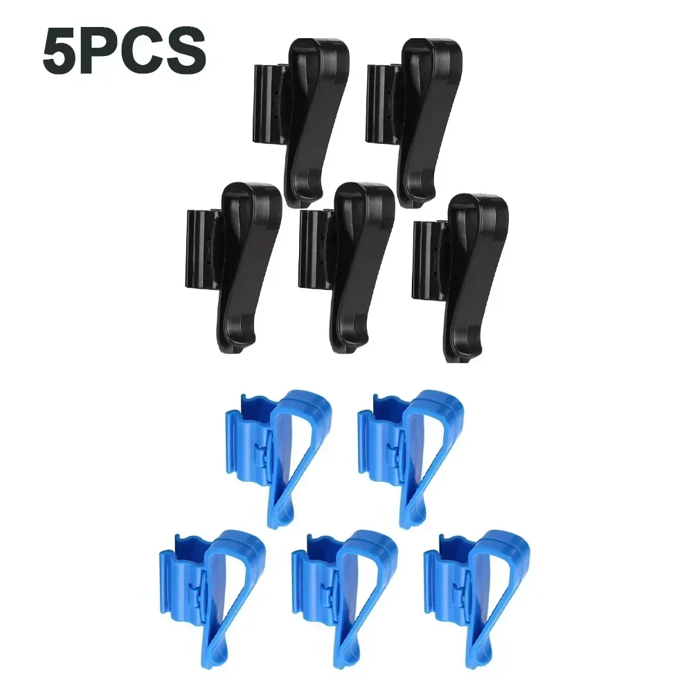 Plastic Hose Holder Fixing Cli - Plastic Pipe Clip review and price