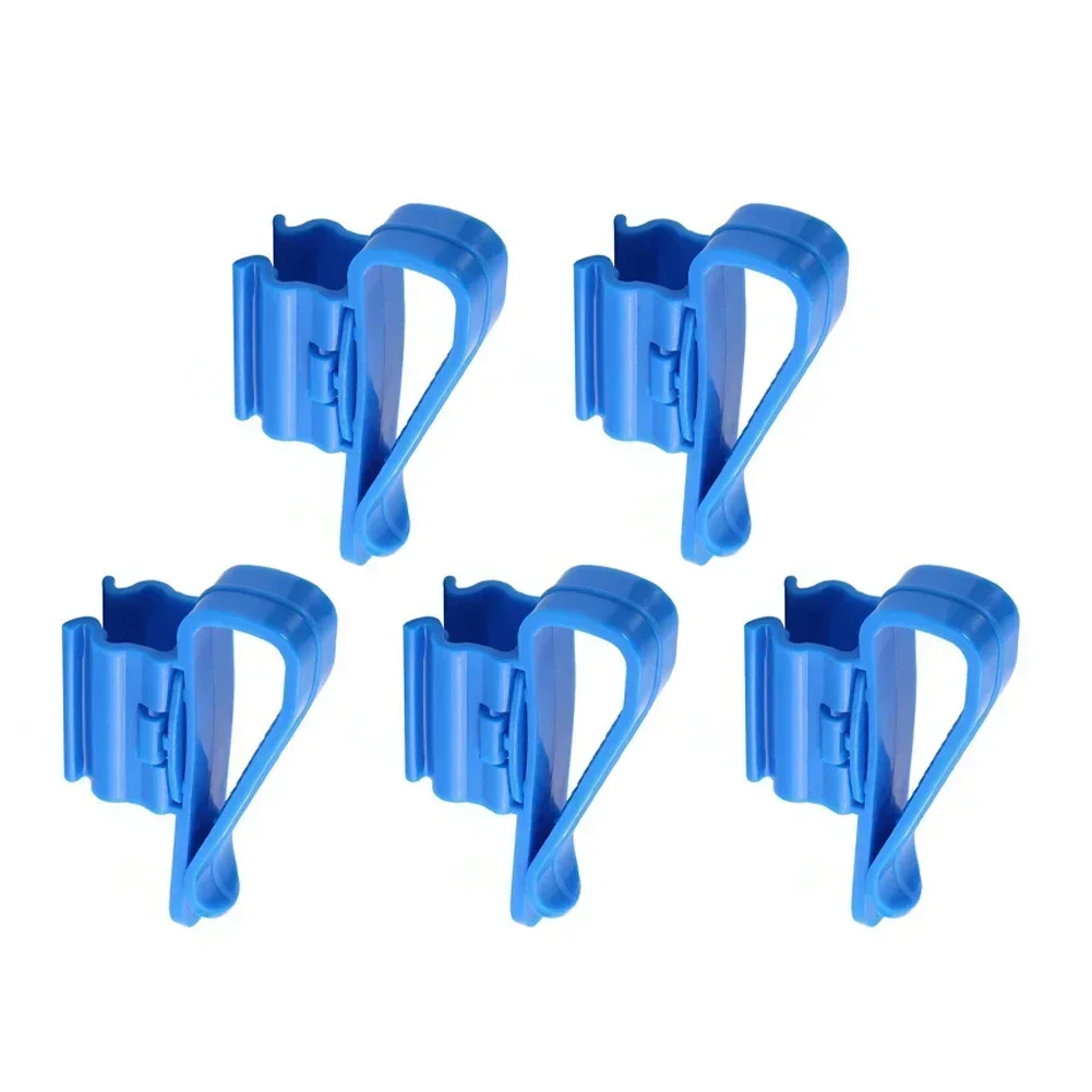 Plastic Hose Holder Fixing Cli - Plastic Pipe Clip review and price