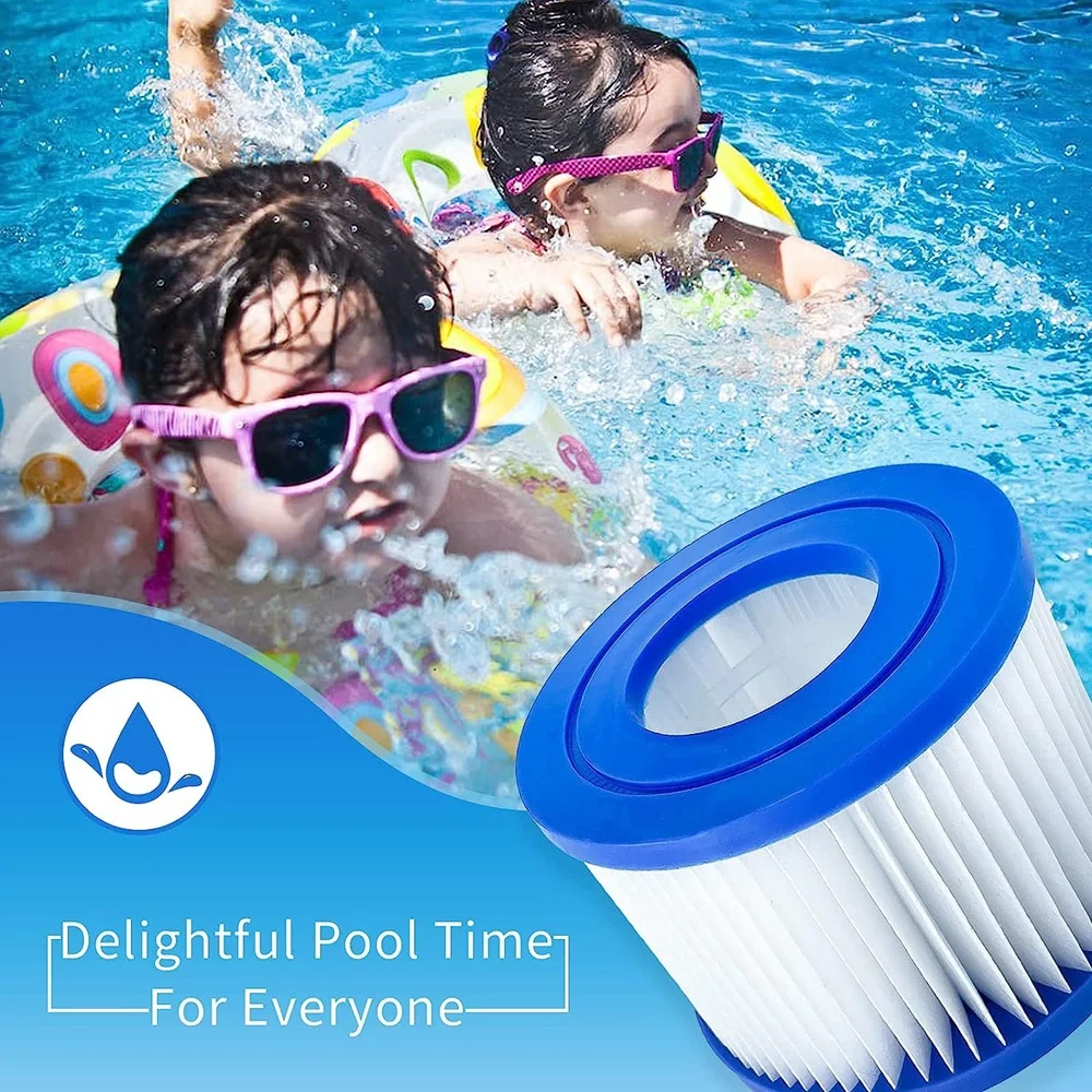 Hot Tub Filter for Lay-Z-Spa,  - Basin Mixer Cartridge review and price