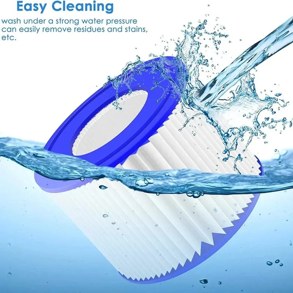 Hot Tub Filter for Lay-Z-Spa,  - Basin Mixer Cartridge review and price