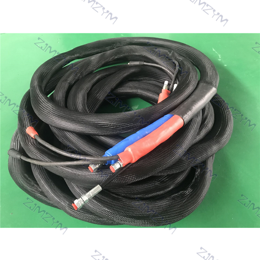 High Pressure Spray Foam Machi - Pipe Freeze Spray review and price