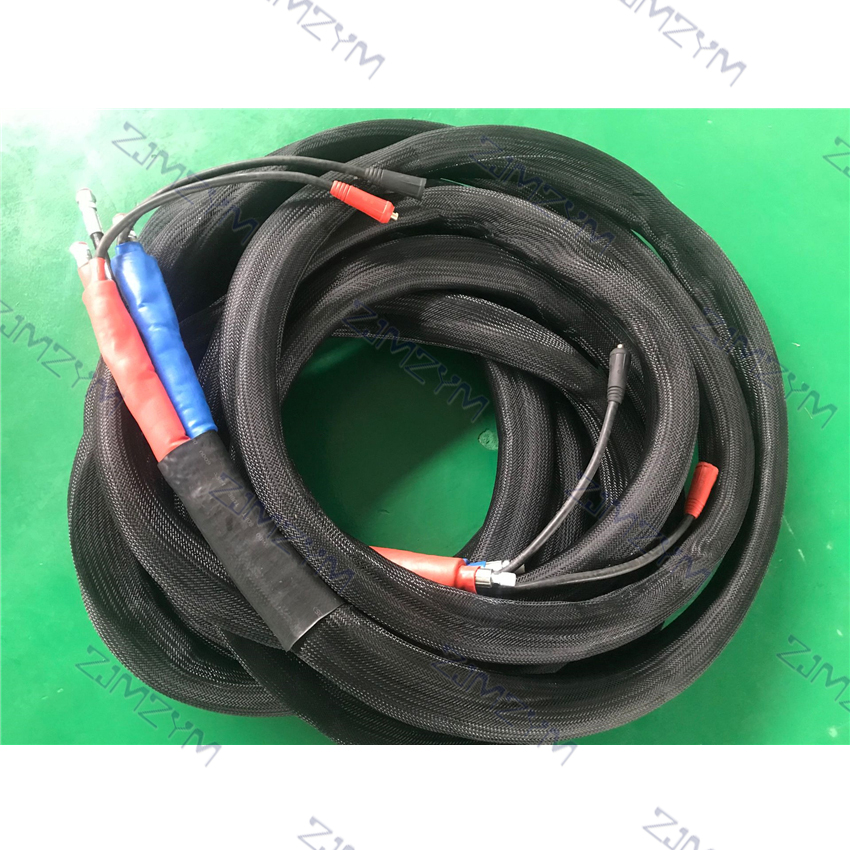 High Pressure Spray Foam Machi - Pipe Freeze Spray review and price