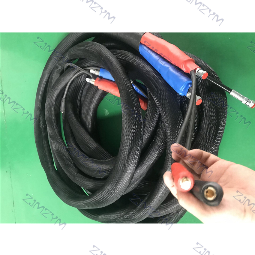 High Pressure Spray Foam Machi - Pipe Freeze Spray review and price