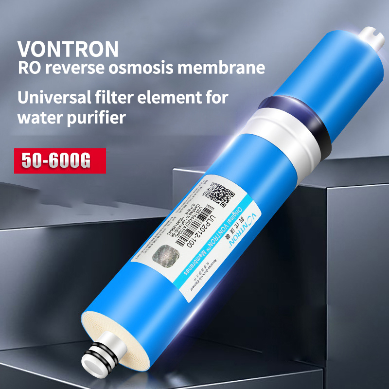 Vontron RO Membrane Filter Car - Basin Mixer Cartridge review and price