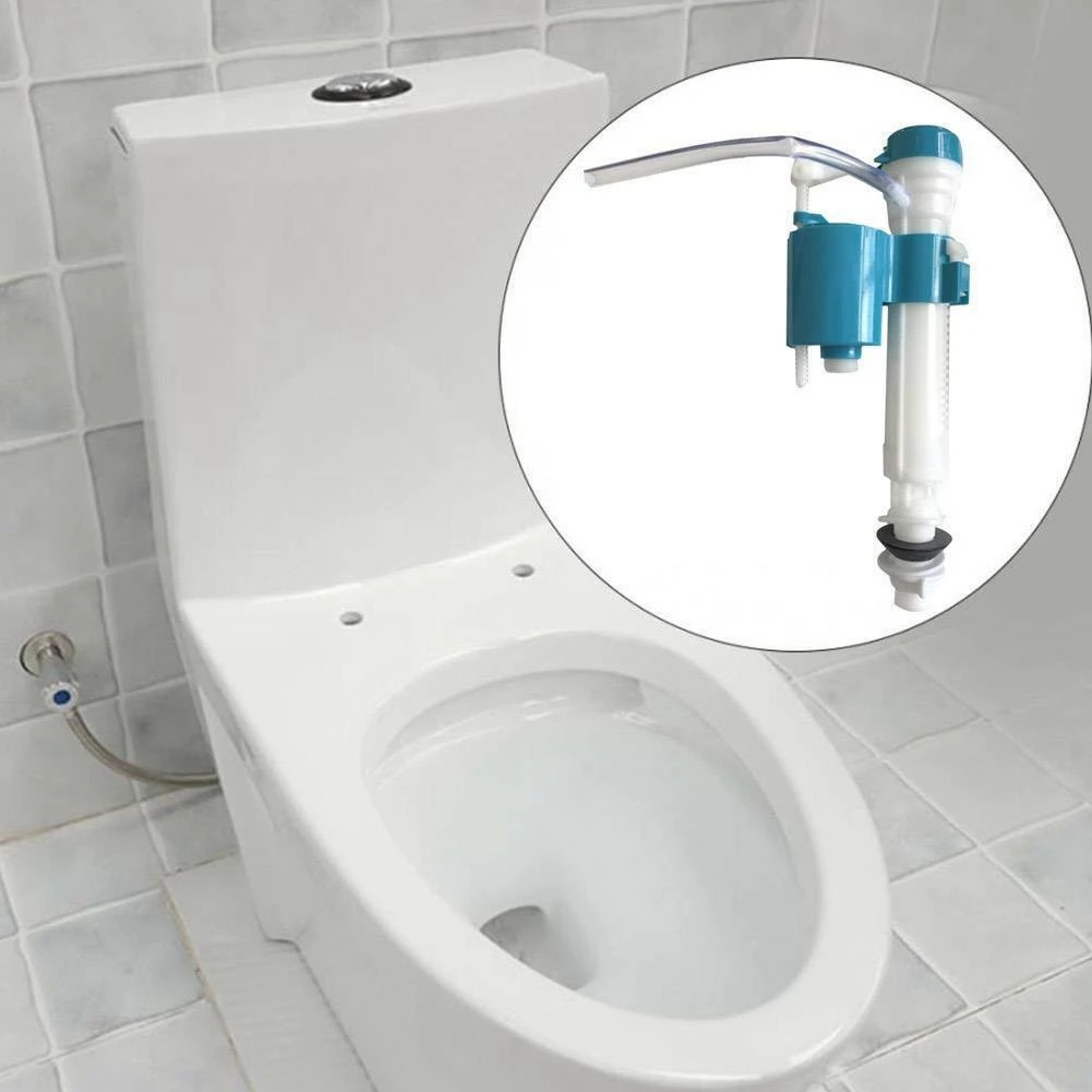Universal High Pressure Toilet - Toilet Fill Valve review and price