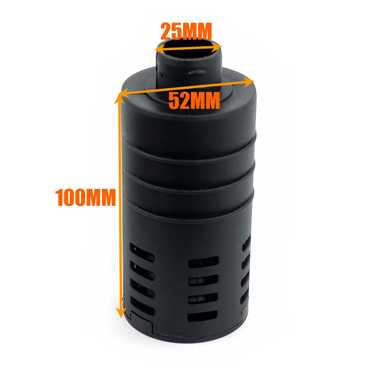 25mm Air Filter Intake Pipe Fi - Pipe Freeze Spray review and price