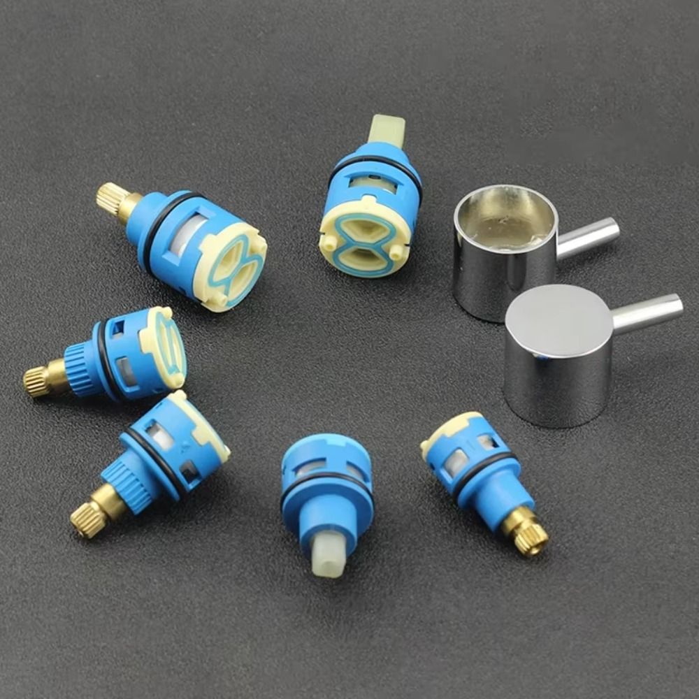 Durable 35mm Size Faucet Valve - Basin Mixer Cartridge review and price