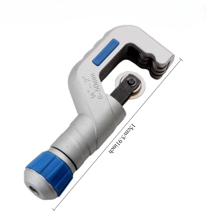 Ratchet Pipe Cutter, Cut Metal - Pipe Cutter Ratchet review and price