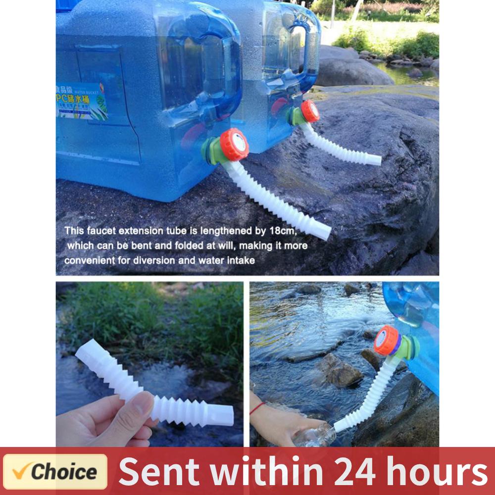 Flexible Faucet Extension Tube - Flexible Hose Braided review and price