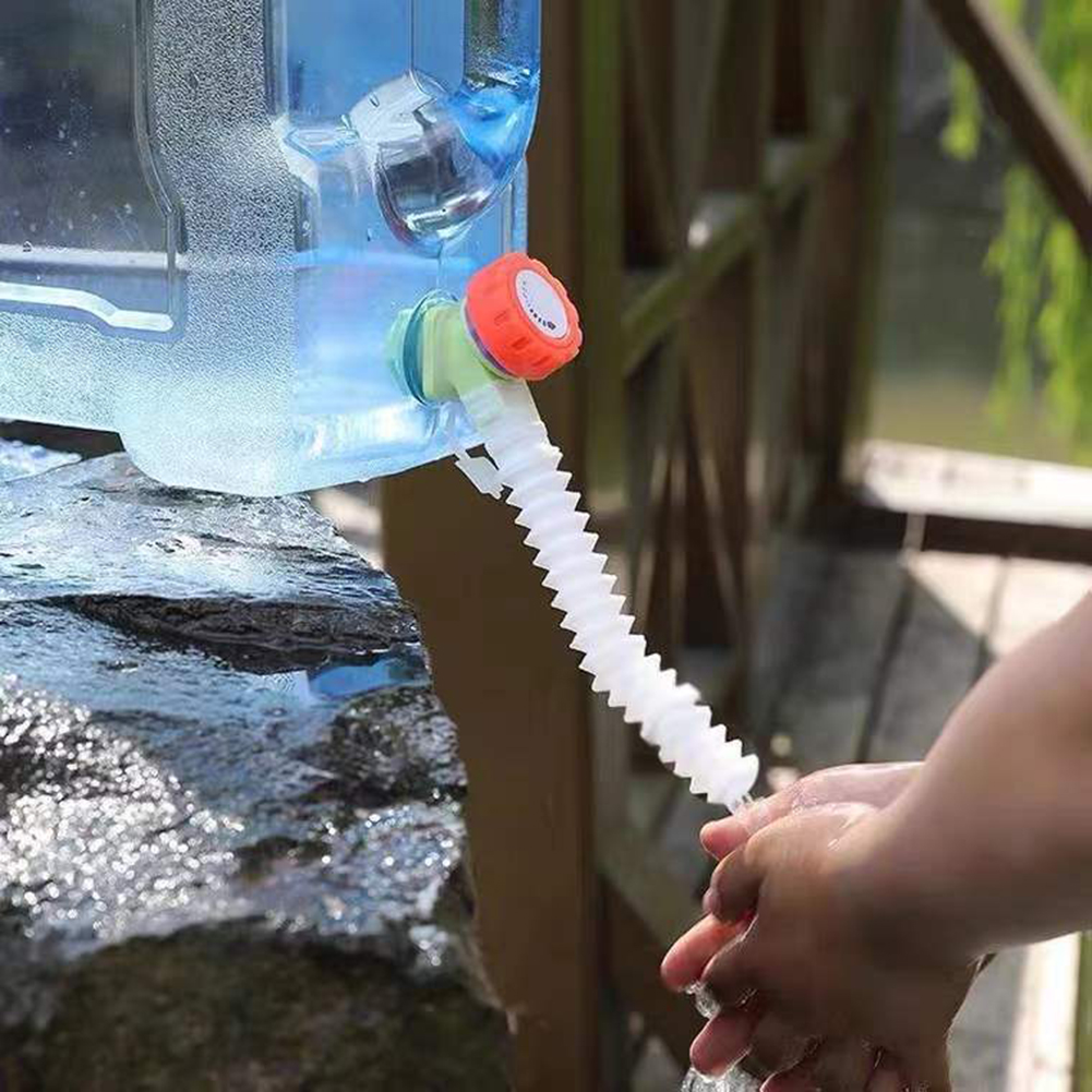 Flexible Faucet Extension Tube - Flexible Hose Braided review and price