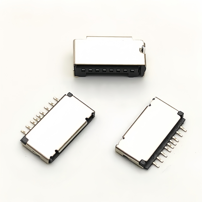 5/10Pcs Mini-Short Ultra-thin  - Push Fit Connector review and price
