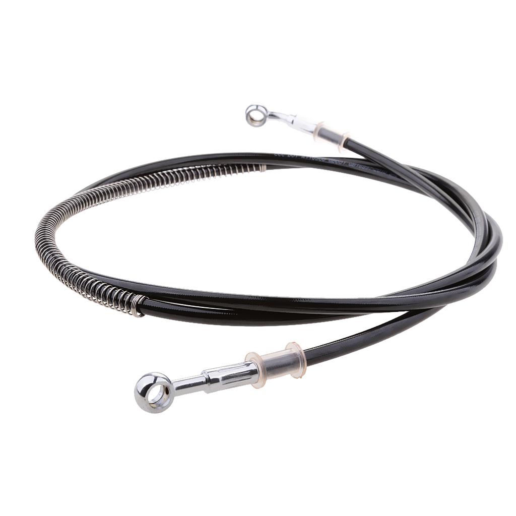 200cm Braided Motorbike Brake  - Flexible Hose Braided review and price