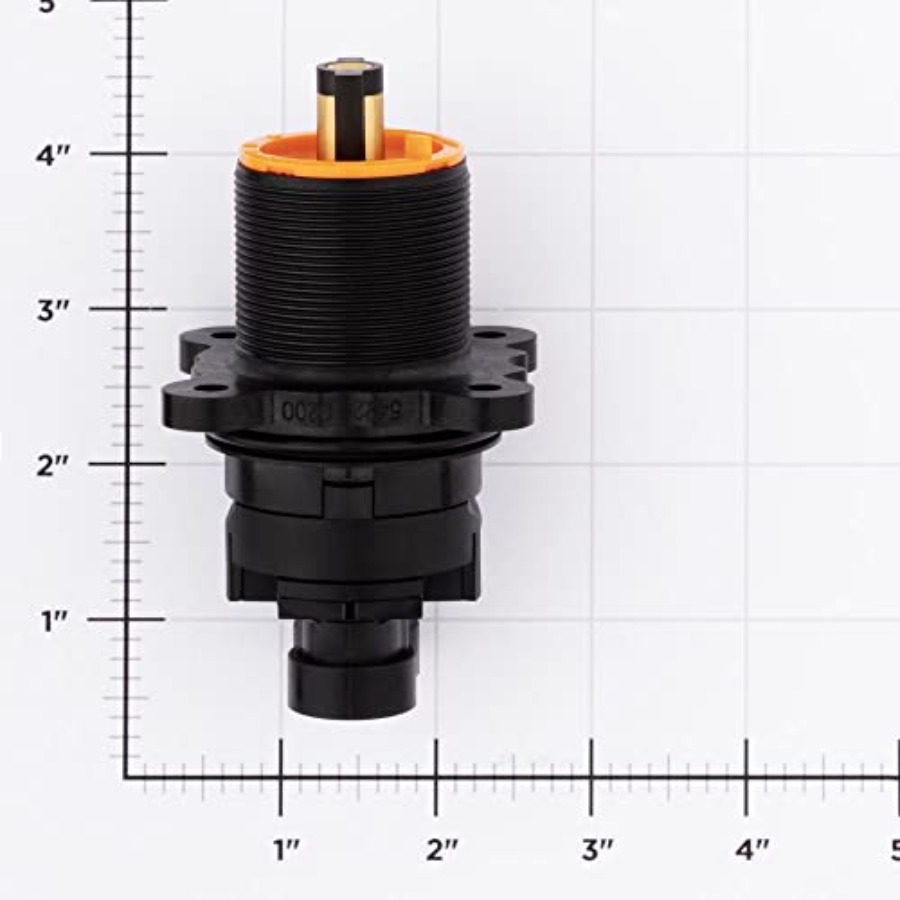 Pressure-Balanced Cartridge fo - Shower Valve Cartridge review and price
