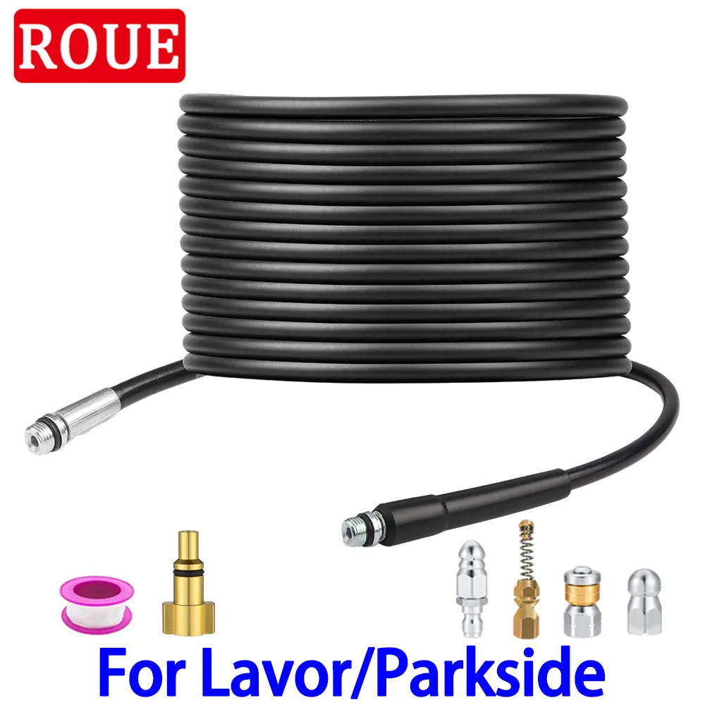 High Pressure Washer Drain Pip - Drain Pipe Clip review and price