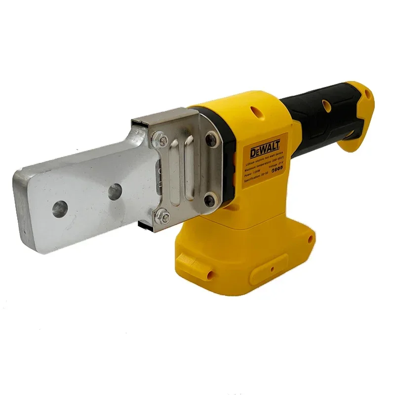 Dewalt Cordless Electric Pipe  - Pipe Freeze Spray review and price